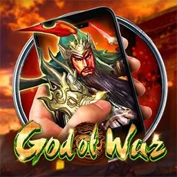 God of War God of War M