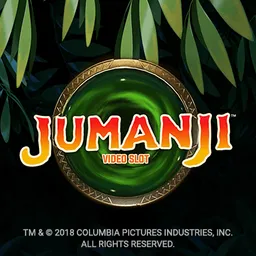 Jumanji Jumanji