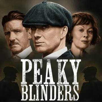 Peaky Blinders Peaky Blinders